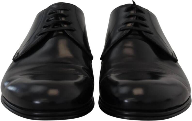 Dolce & Gabbana Business Shoes Black Heren