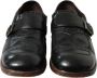 Dolce & Gabbana Business Shoes Black Heren - Thumbnail 7
