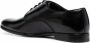 Dolce & Gabbana Zwarte platte schoenen Derby Antik Black Heren - Thumbnail 6