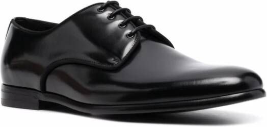 Dolce & Gabbana Business Shoes Black Heren