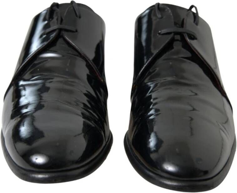 Dolce & Gabbana Business Shoes Black Heren