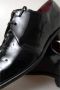 Dolce & Gabbana Elegante Zwarte Lakleren Formele Schoenen Black Heren - Thumbnail 19