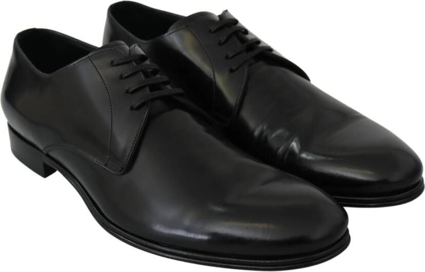 Dolce & Gabbana Business Shoes Black Heren