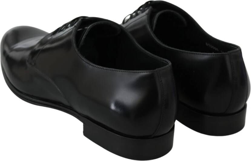 Dolce & Gabbana Business Shoes Black Heren