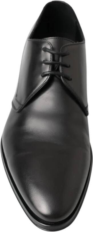 Dolce & Gabbana Business Shoes Black Heren