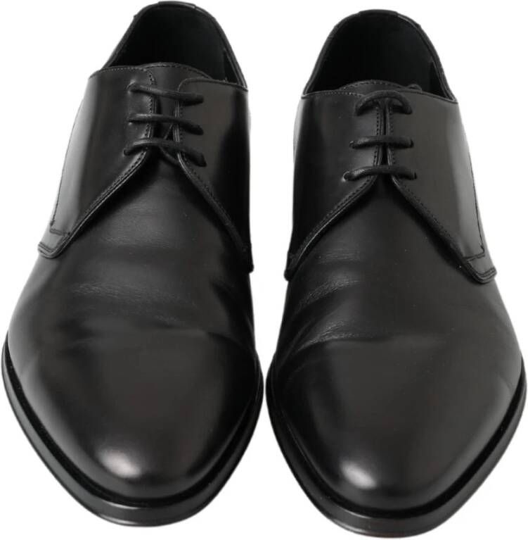 Dolce & Gabbana Business Shoes Black Heren