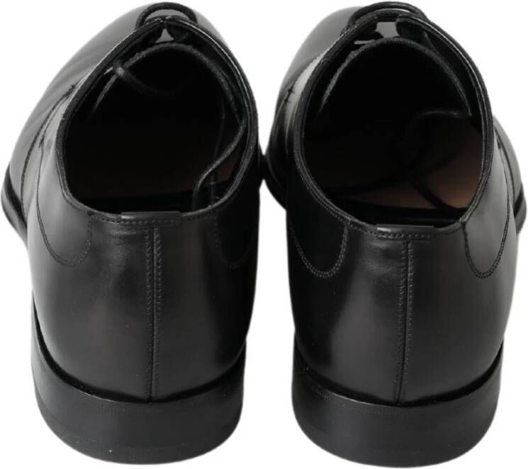 Dolce & Gabbana Business Shoes Black Heren