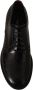 Dolce & Gabbana Zwarte Wingtip Oxford Formele Schoenen Black Heren - Thumbnail 7