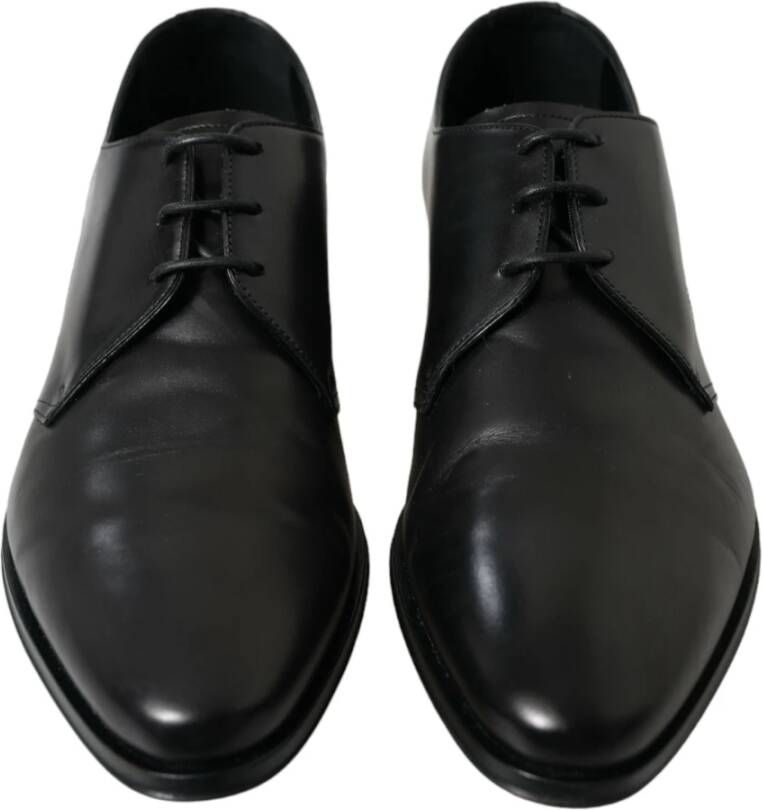 Dolce & Gabbana Business Shoes Black Heren