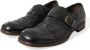 Dolce & Gabbana Business Shoes Black Heren - Thumbnail 3