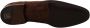 Dolce & Gabbana Bruine Krokodillenleren Heren Derby Schoenen Brown Heren - Thumbnail 7