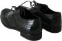 Dolce & Gabbana Business Shoes Green Heren - Thumbnail 6
