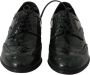 Dolce & Gabbana Business Shoes Green Heren - Thumbnail 7