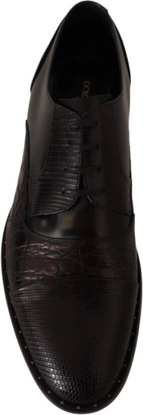 Dolce & Gabbana Business Shoes Multicolor Heren