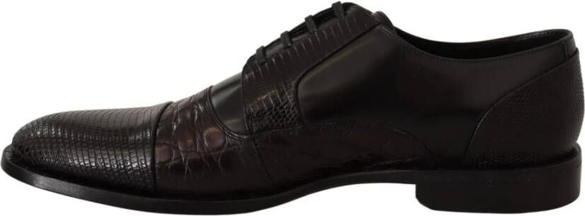 Dolce & Gabbana Business Shoes Multicolor Heren