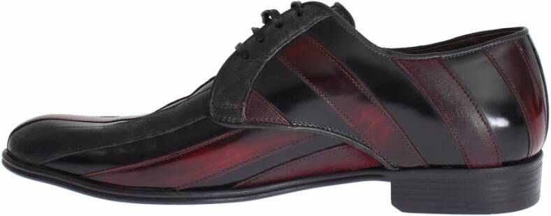 Dolce & Gabbana Business Shoes Multicolor Heren