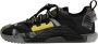 Dolce & Gabbana Camouflage Lage Top Sneakers - Thumbnail 2