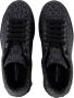 Dolce & Gabbana Canvas sneakers Black Heren - Thumbnail 3