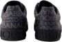 Dolce & Gabbana Canvas sneakers Black Heren - Thumbnail 4