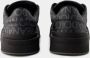 Dolce & Gabbana Zwarte Sneakers Aw22 Leren Rubberen Zool Black Heren - Thumbnail 10
