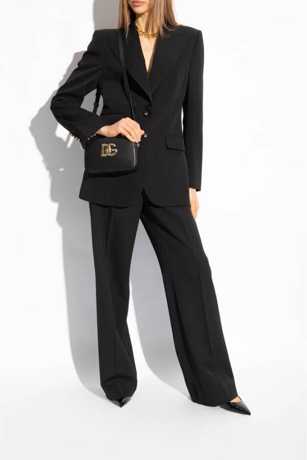 Dolce & Gabbana Cardinale pumps Black Dames