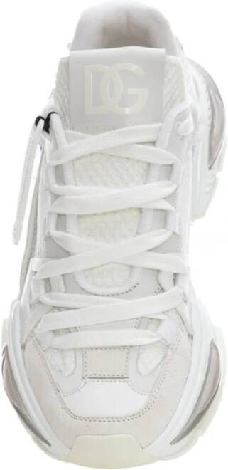 Dolce & Gabbana Casual Sneakers met stijl Cs2071Ay95189642
