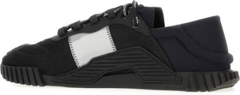 Dolce & Gabbana Casual Sneakers voor dagelijks gebruik
