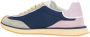 Dolce & Gabbana Casual Sneakers voor dagelijks gebruik Multicolor Dames - Thumbnail 3