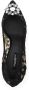 Dolce & Gabbana Belluci pumps Zwart - Thumbnail 3
