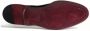 Dolce & Gabbana men's leather desert boots lace up ankle boots Zwart Heren - Thumbnail 9