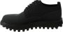 Dolce & Gabbana Chunky Derby Vulcano Schoenen - Thumbnail 2