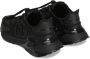 Dolce & Gabbana Chunky Rubberen Zool Sneakers Wit Logo - Thumbnail 3