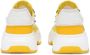 Dolce & Gabbana Chunky Sneakers in Canary Yellow White Yellow Dames - Thumbnail 3