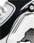 Dolce & Gabbana Chunky Sole Leren Sneakers Multicolor Heren - Thumbnail 6
