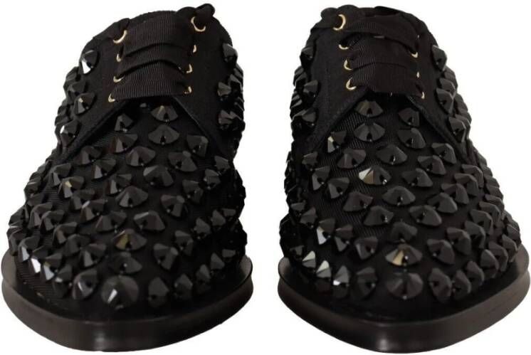 Dolce & Gabbana Clogs Black Dames