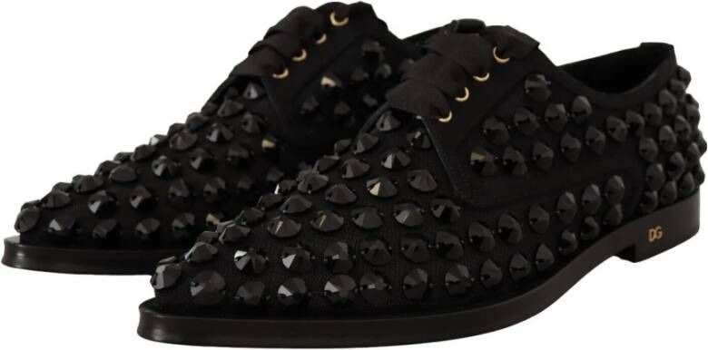Dolce & Gabbana Clogs Black Dames