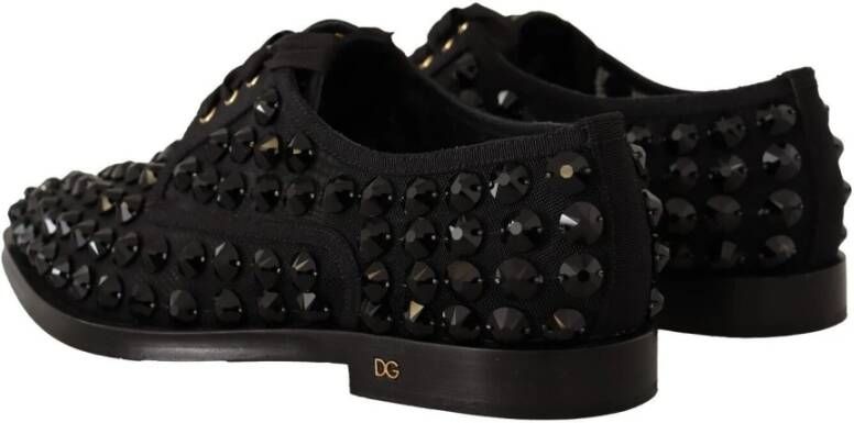 Dolce & Gabbana Clogs Black Dames