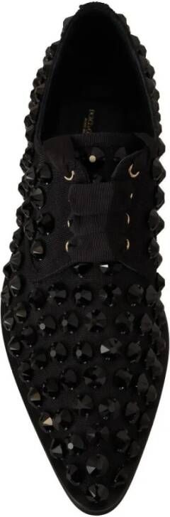 Dolce & Gabbana Clogs Black Dames