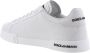 Dolce & Gabbana Stijlvolle Sneakers voor Mannen en Vrouwen White Heren - Thumbnail 2