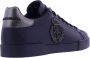 Dolce & Gabbana Portofino low-top sneakers Zwart - Thumbnail 7