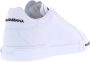 Dolce & Gabbana Sneakers low Portofino Nappaleder Wit Heren - Thumbnail 4