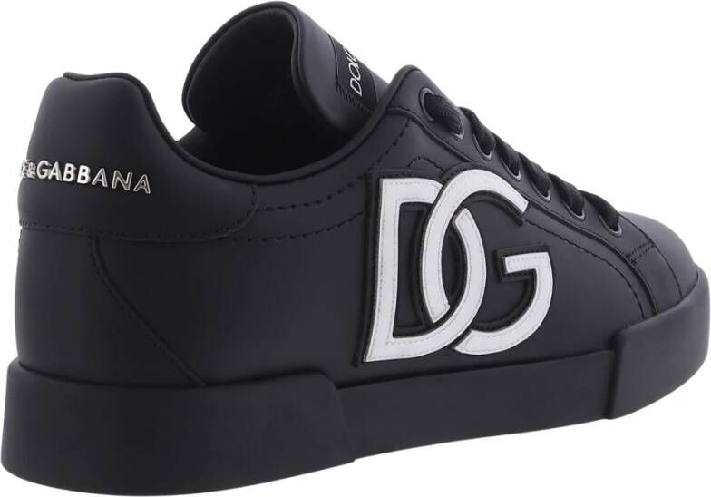 Dolce & Gabbana Continuative Zwart Dames