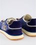 Dolce & Gabbana Cushion Sneaker Blauw Dames Schoenen - Thumbnail 2