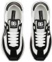 Dolce & Gabbana Monogram Heel Veterschoenen Multicolor Heren - Thumbnail 7