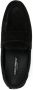 Dolce & Gabbana Klassieke Leren Loafer Schoenen Black Heren - Thumbnail 17