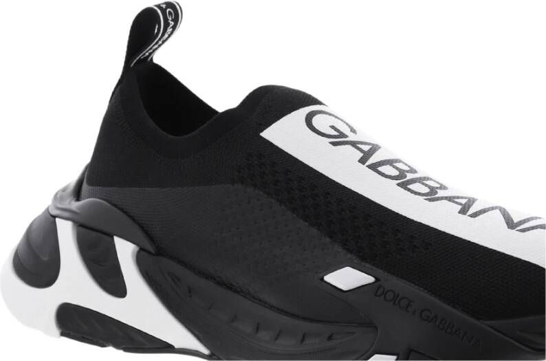 Dolce & Gabbana Dames Fast Sneakers