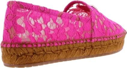 Dolce & Gabbana Dames Happy Garden Pink Dames