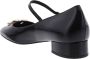 Dolce & Gabbana Zwarte lakleren Mary Jane schoenen Black Dames - Thumbnail 10