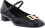 Dolce & Gabbana Zwarte lakleren Mary Jane schoenen Black Dames - Thumbnail 12