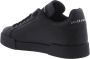 Dolce & Gabbana Upgrade je sneakercollectie met leren sneakers voor vrouwen Black Dames - Thumbnail 3